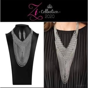 Paparazzi Zi Collection Defiant